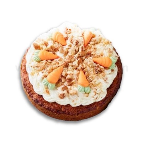 Carrots pie (BASIC)