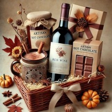 Flavors of Luxury (Basic)