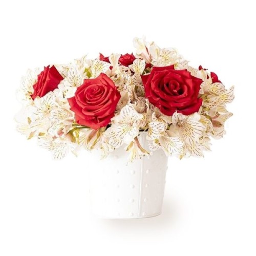 Elegant Bouquet (Basic)