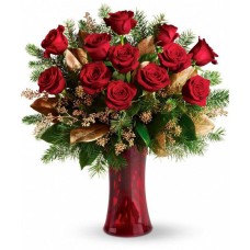 Roses in Celebration (Base)