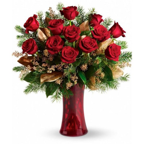 Roses in Celebration (Base)
