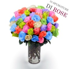 50 Shades of Rose (Base)