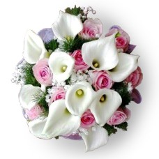 Precious Calla (Base)