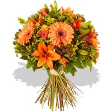 Orange Bouquet (Base)