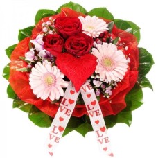 Love Armony (Base)