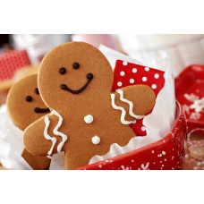 ...And for the holidays (Basic)