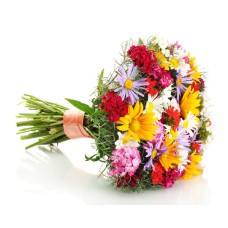 Wildflowers (BASIC)