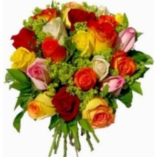 Mix Rose (Base)