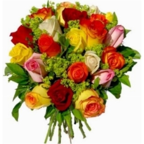 Mix Rose (Base)