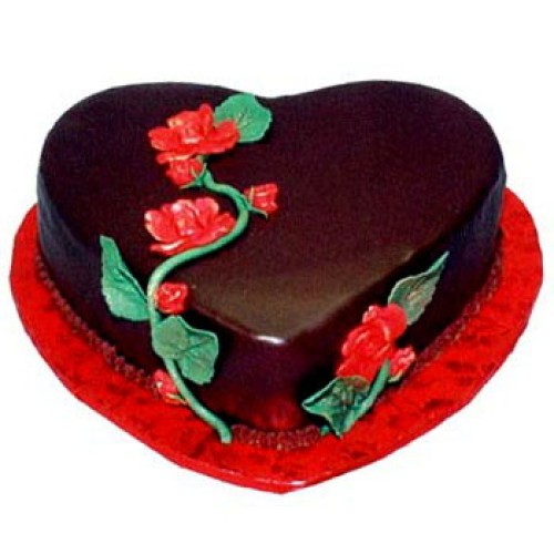 Chocolate Rose (Base)