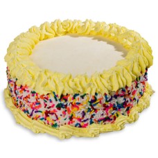 Cheerful cake (BASE)