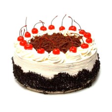Cherry Cake (Base)