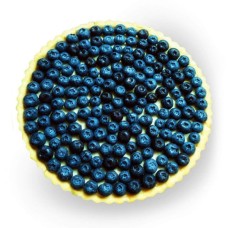 The Blueberry (BASIC)