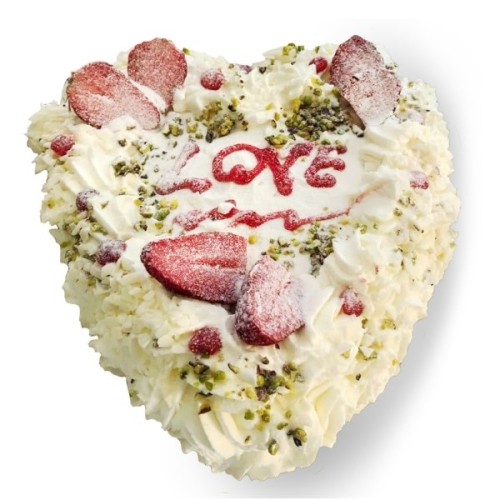 Ice Heart (SPECIAL)