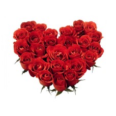 Cuore Rosso (Large)