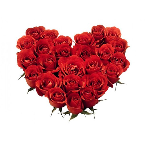Cuore Rosso (Large)