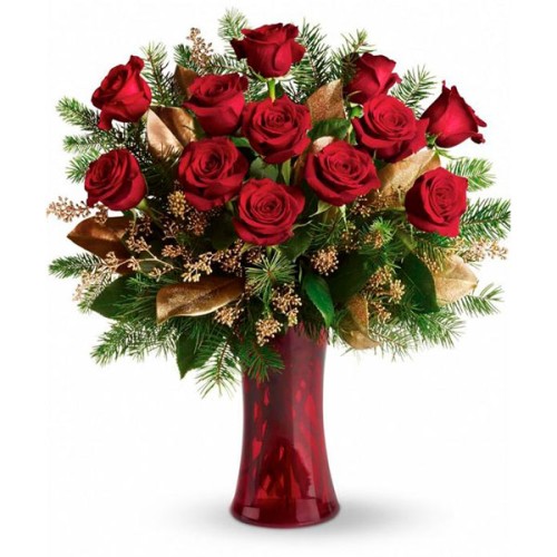 Rose in Festa (SPECIAL)