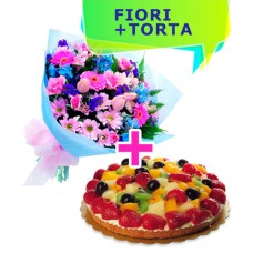 Sweet Fruit and Flowers (Base)