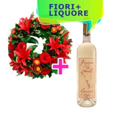 Ghirlanda E Grappa (Medium)