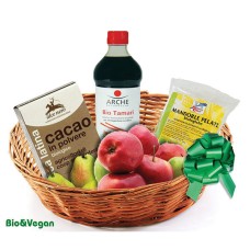 Organic Idea (Basic)