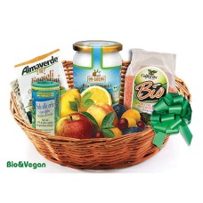 Organic Legumes and Fruit (Basic)