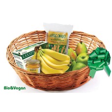 Fruit and... Organic (Basic)