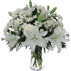 White Lily (BASIC)
