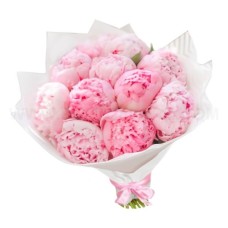 Peonie Rosa (Base)