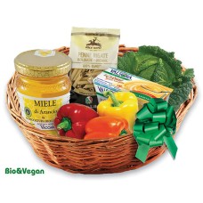 Organic Mix (Basic)