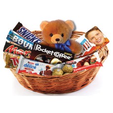 Teddy Rose (SPECIAL)