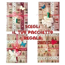 Gift Book with Gift