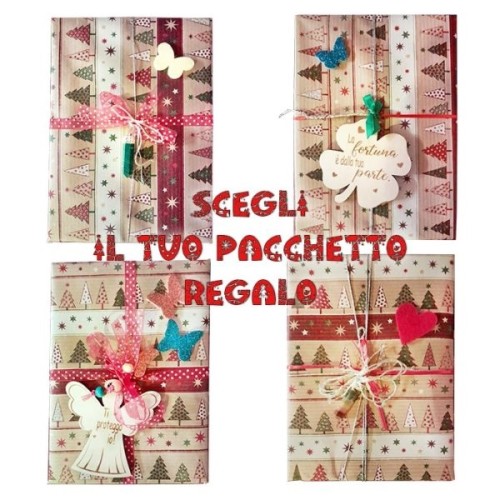 Gift Book with Gift