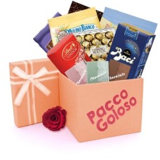 Sweets & Cuddles Package