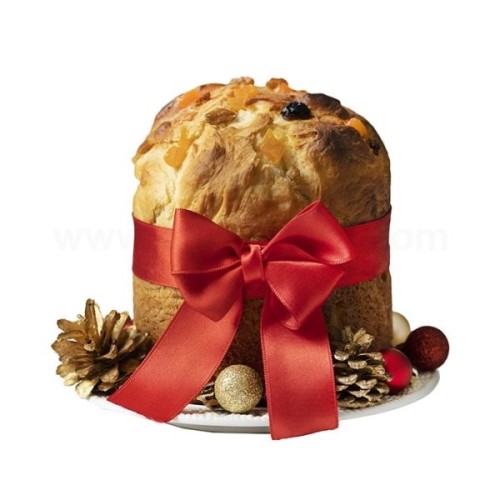 Magic Panettone (Basic)