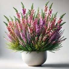 Erica Plant (Basic)