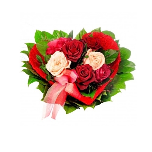 Rosebud (Base)
