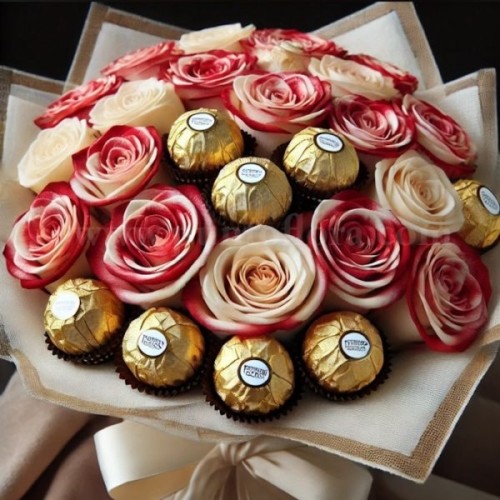 Floral Sweetness (Base)