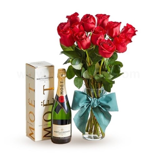 Moëte Rose (Base)