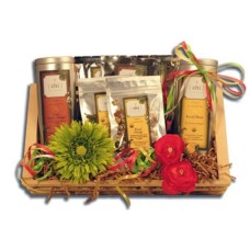 Herbal Tea Set (Base)
