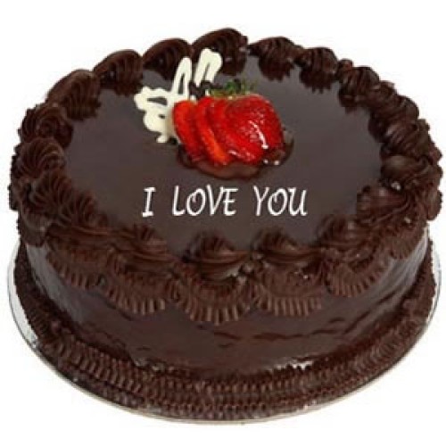 Choco Love (Base)