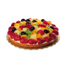 Fruit pie (BASIC)