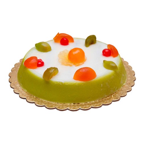 Cassata Cake (Basic)