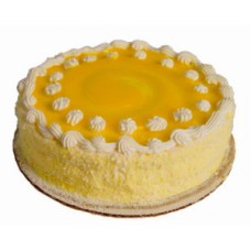 Lemon Cake (Basic)