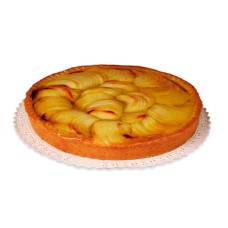 Apple Pie (Basic)