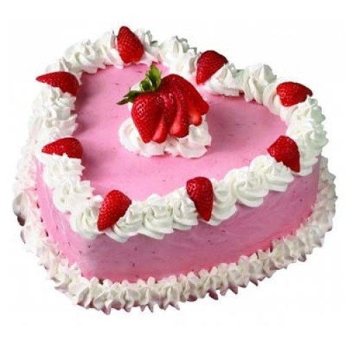 Heart of Cream (Base)