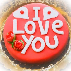 LOVE CAKES (DELUXE) LOVE CAKES (DELUXE)