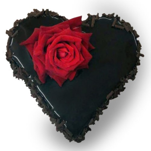 Passion Cake (Base)