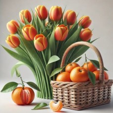 Orange Energy (Basic)