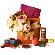 Chocolate Celebration Splendor