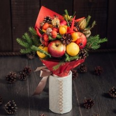 Tempting Orchard